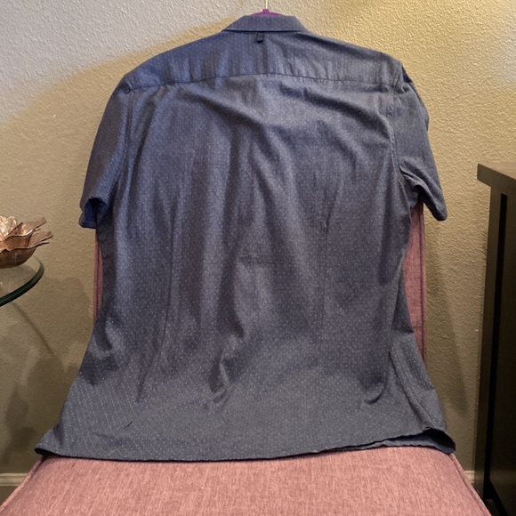 NWT WRK “Reworked” Short Stitch Fix Men - Picture 3 of 4